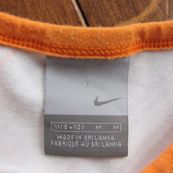 Nike Swoosh Sport Athletic Yoga Tank Top - Picture 2 of 6